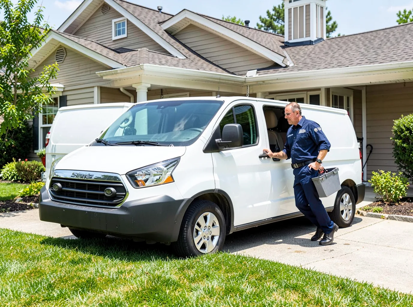 Emergency Plumber company in Lock Springs, MO