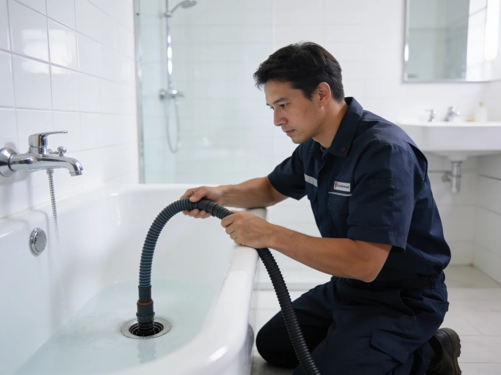 Emergency Plumber Lock Springs, MO FAQs